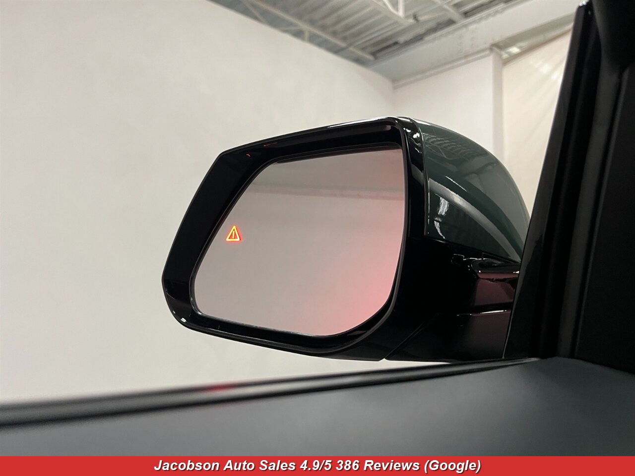 2023 Kia Niro EX Touring - Photo 30 - Oshkosh, WI 54901