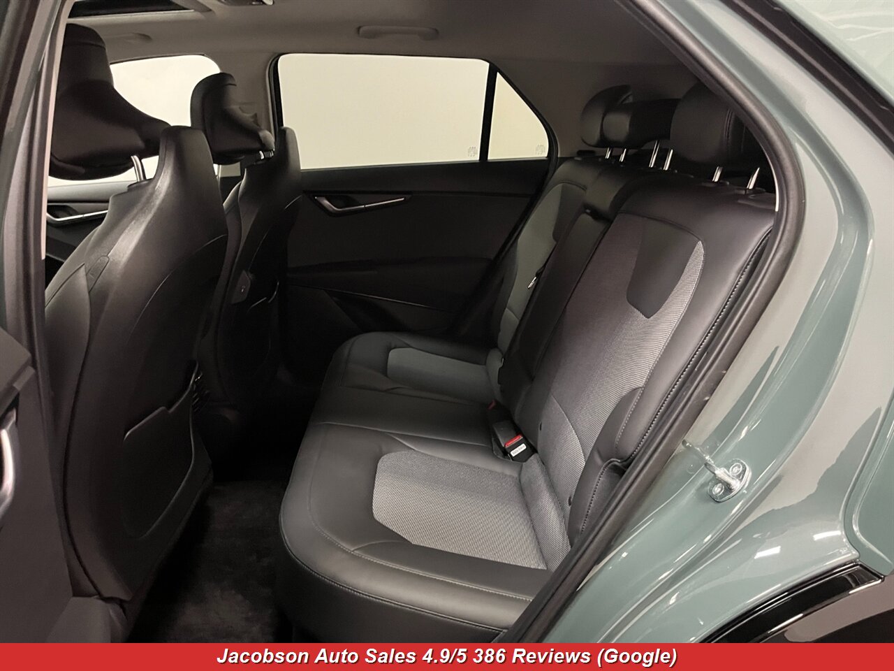 2023 Kia Niro EX Touring - Photo 36 - Oshkosh, WI 54901