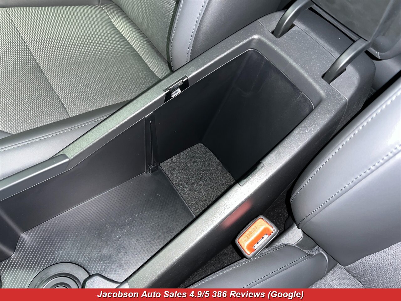 2023 Kia Niro EX Touring - Photo 27 - Oshkosh, WI 54901