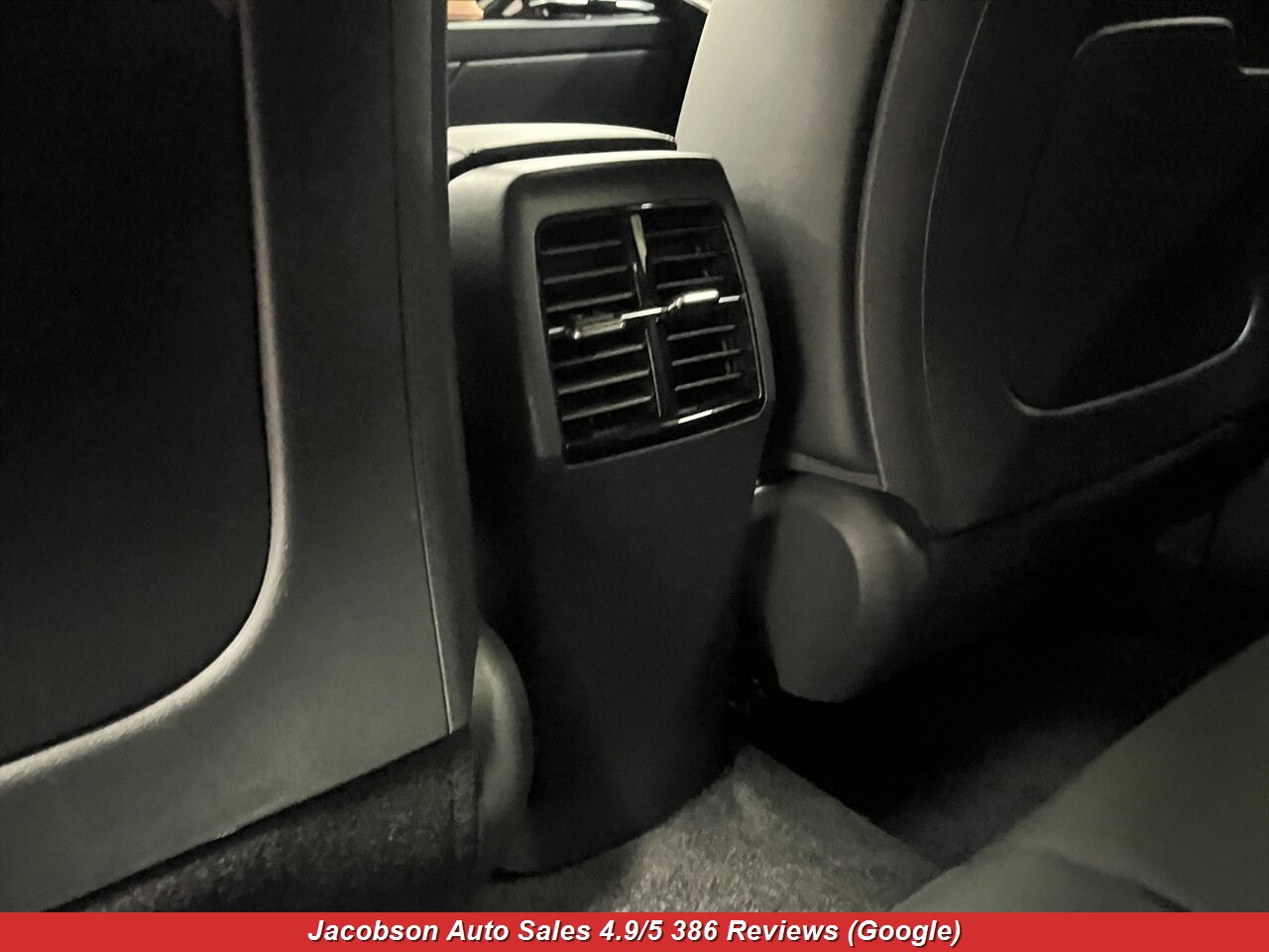 2023 Kia Niro EX Touring - Photo 37 - Oshkosh, WI 54901