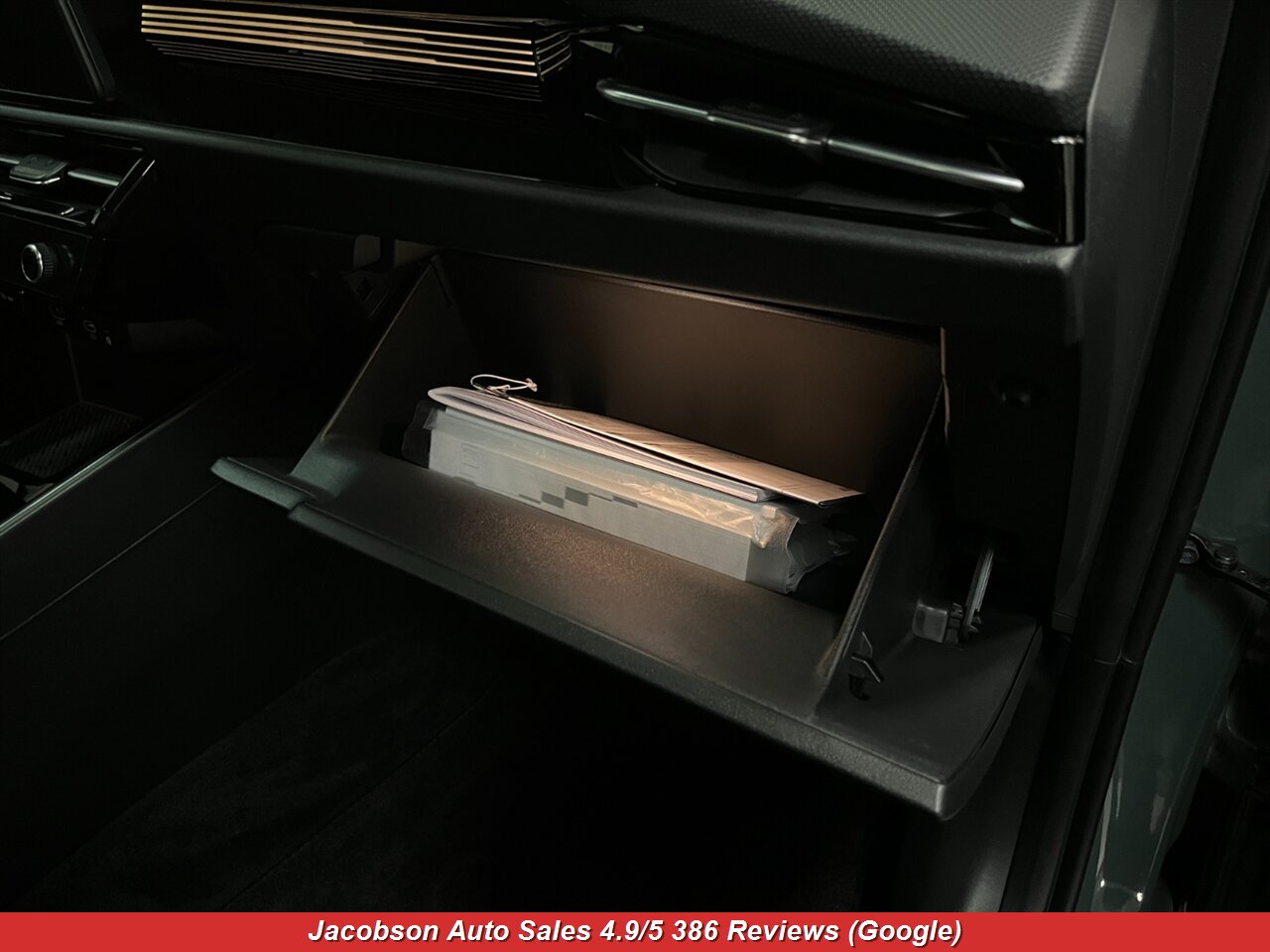 2023 Kia Niro EX Touring - Photo 45 - Oshkosh, WI 54901