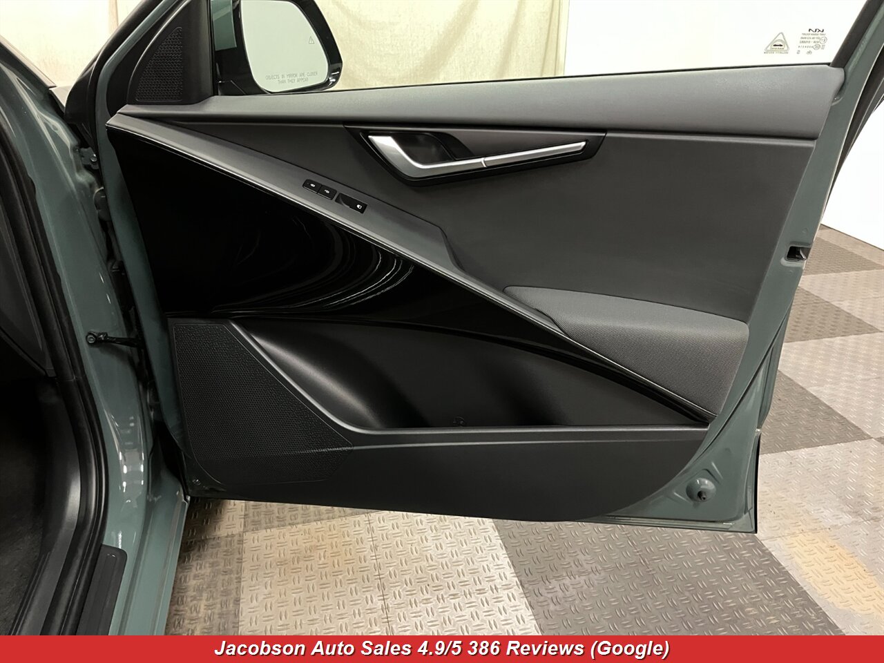 2023 Kia Niro EX Touring - Photo 41 - Oshkosh, WI 54901