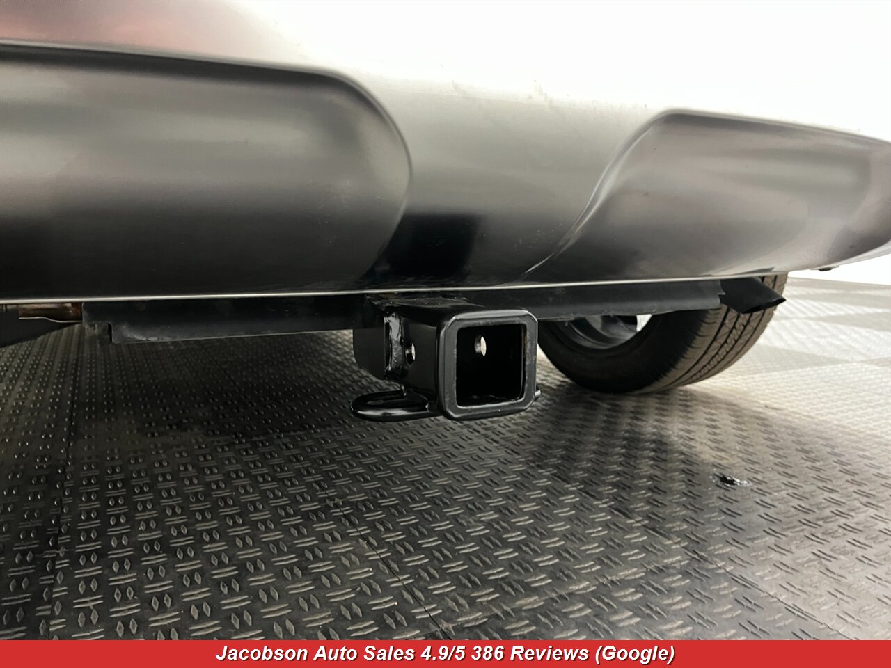 2023 Kia Niro EX Touring - Photo 52 - Oshkosh, WI 54901