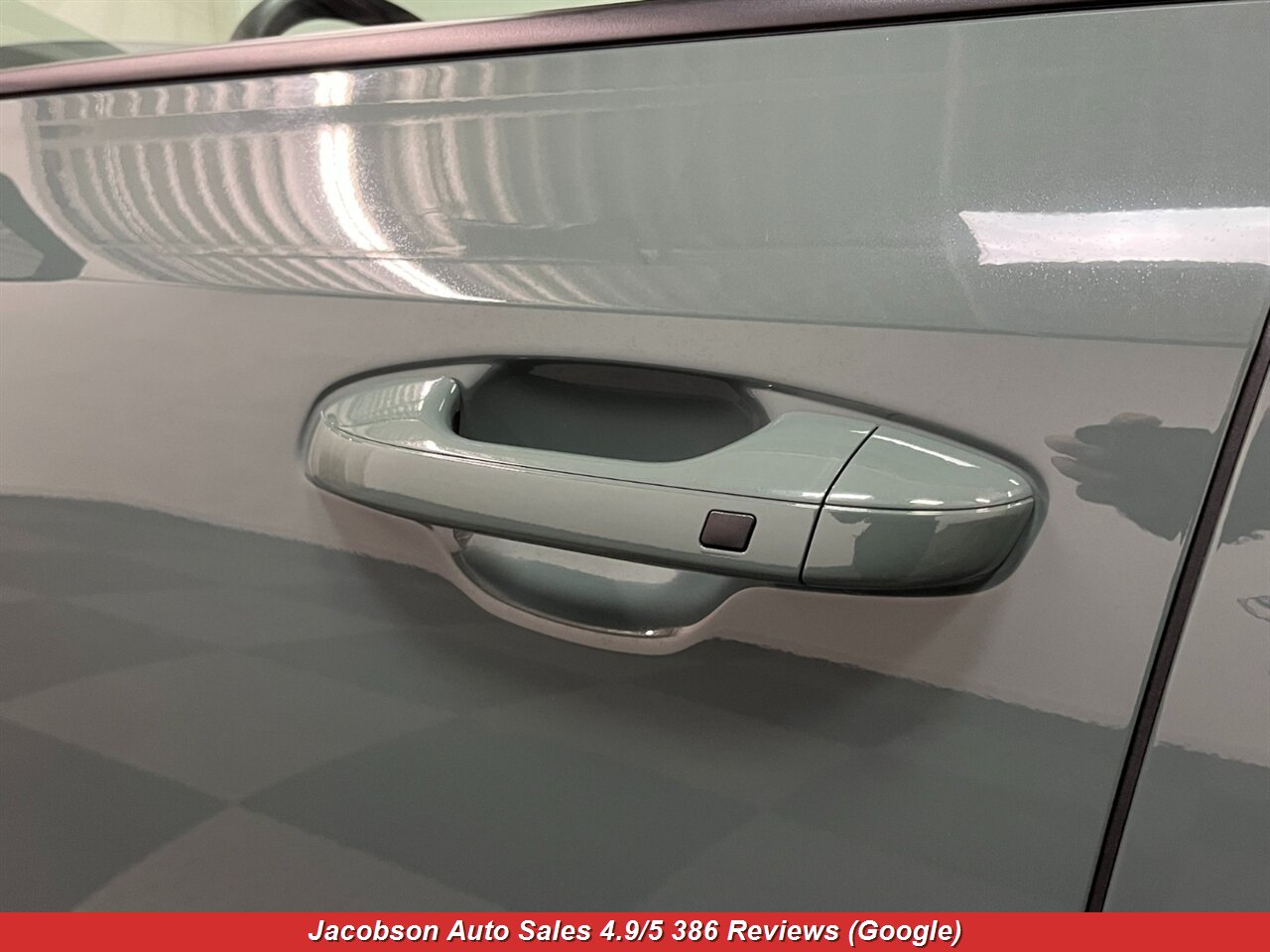 2023 Kia Niro EX Touring - Photo 53 - Oshkosh, WI 54901