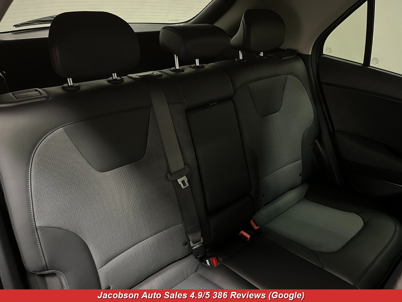 2023 Kia Niro EX Touring - Photo 39 - Oshkosh, WI 54901