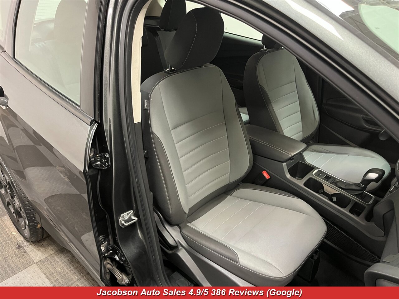 2018 Ford Escape S - Photo 45 - Oshkosh, WI 54901