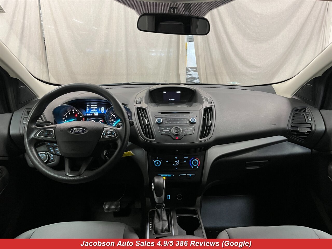 2018 Ford Escape S - Photo 48 - Oshkosh, WI 54901