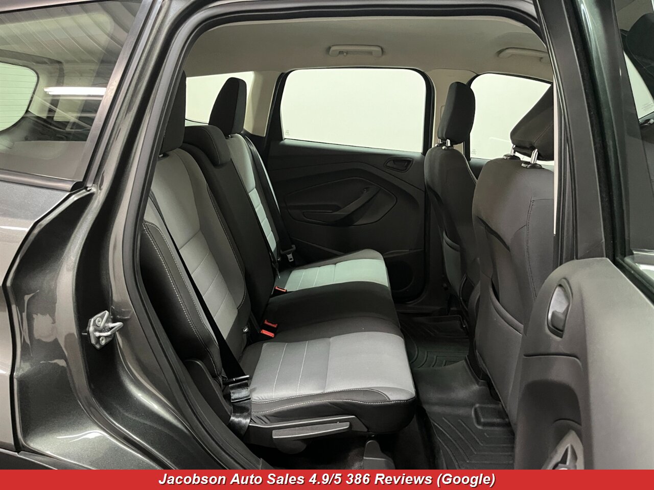 2018 Ford Escape S - Photo 39 - Oshkosh, WI 54901