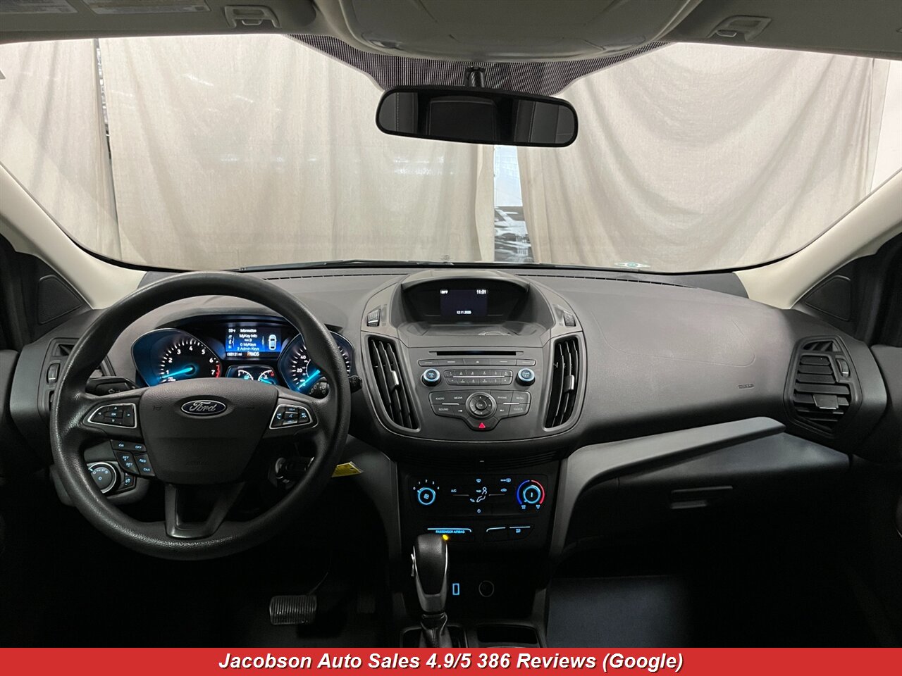 2018 Ford Escape S - Photo 50 - Oshkosh, WI 54901