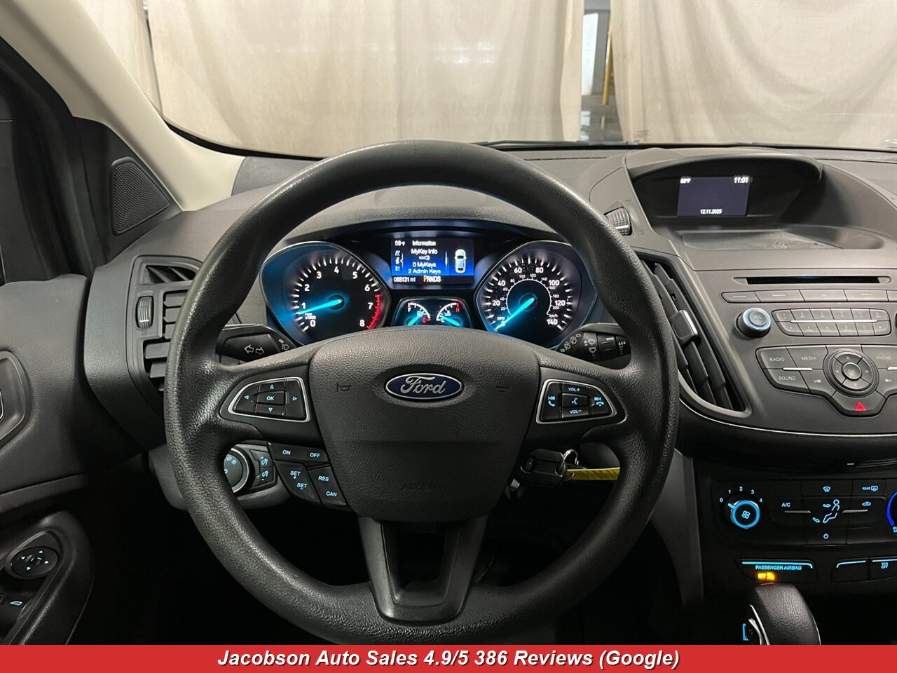 2018 Ford Escape S - Photo 49 - Oshkosh, WI 54901