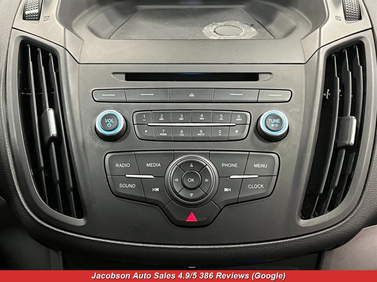 2018 Ford Escape S - Photo 14 - Oshkosh, WI 54901