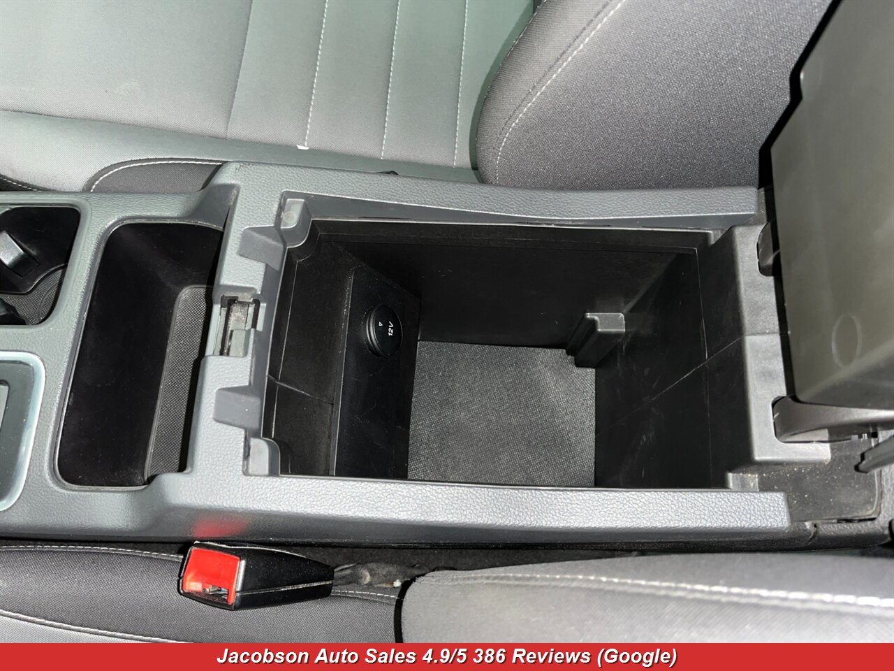 2018 Ford Escape S - Photo 20 - Oshkosh, WI 54901