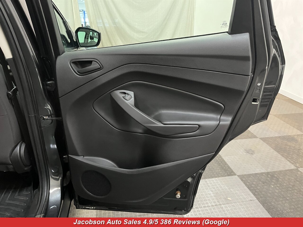 2018 Ford Escape S - Photo 38 - Oshkosh, WI 54901