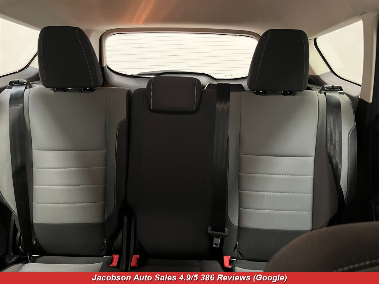 2018 Ford Escape S - Photo 51 - Oshkosh, WI 54901