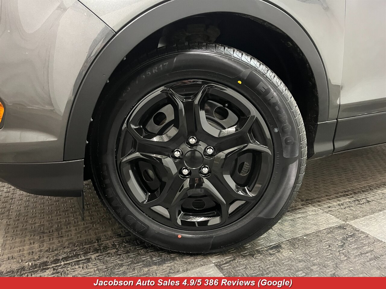 2018 Ford Escape S - Photo 52 - Oshkosh, WI 54901