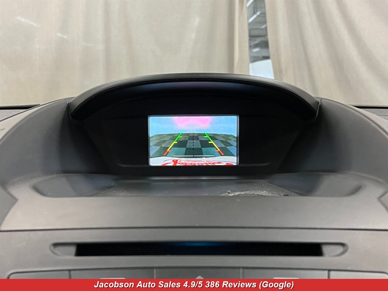 2018 Ford Escape S - Photo 13 - Oshkosh, WI 54901