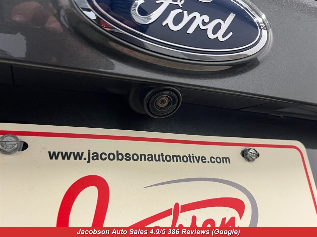 2018 Ford Escape S - Photo 34 - Oshkosh, WI 54901