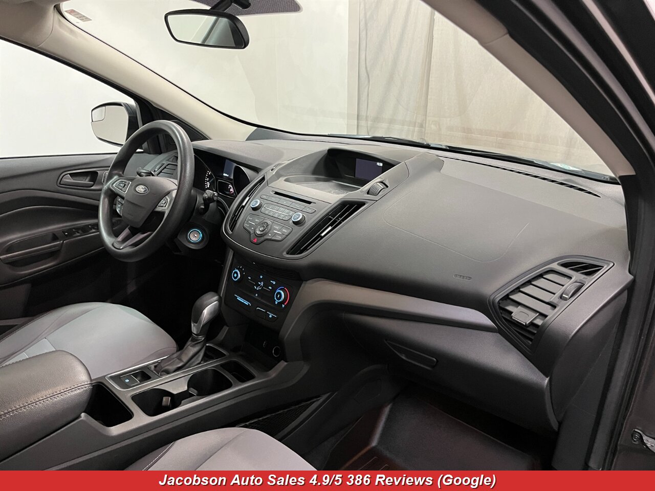 2018 Ford Escape S - Photo 42 - Oshkosh, WI 54901