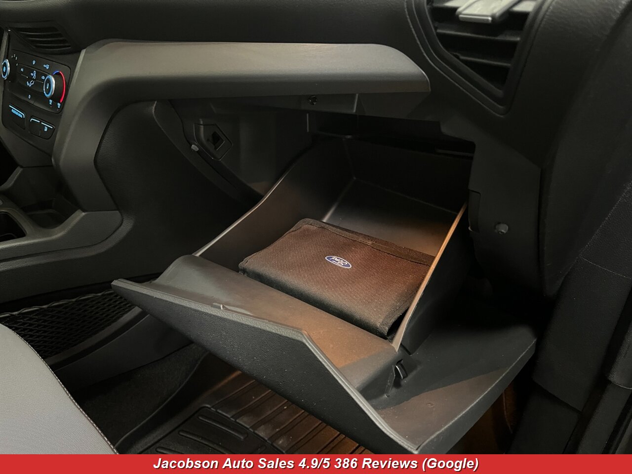 2018 Ford Escape S - Photo 43 - Oshkosh, WI 54901