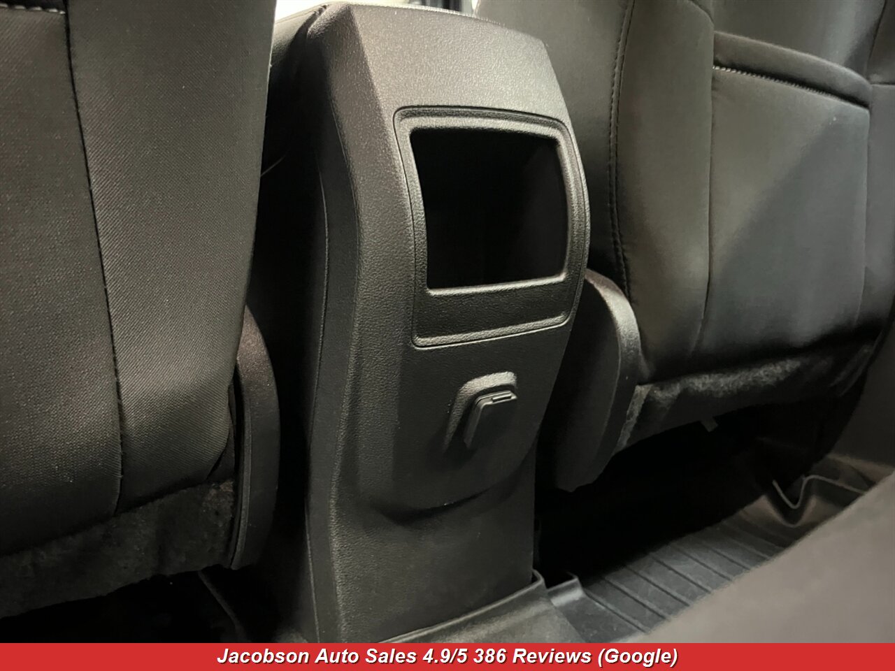 2018 Ford Escape S - Photo 30 - Oshkosh, WI 54901