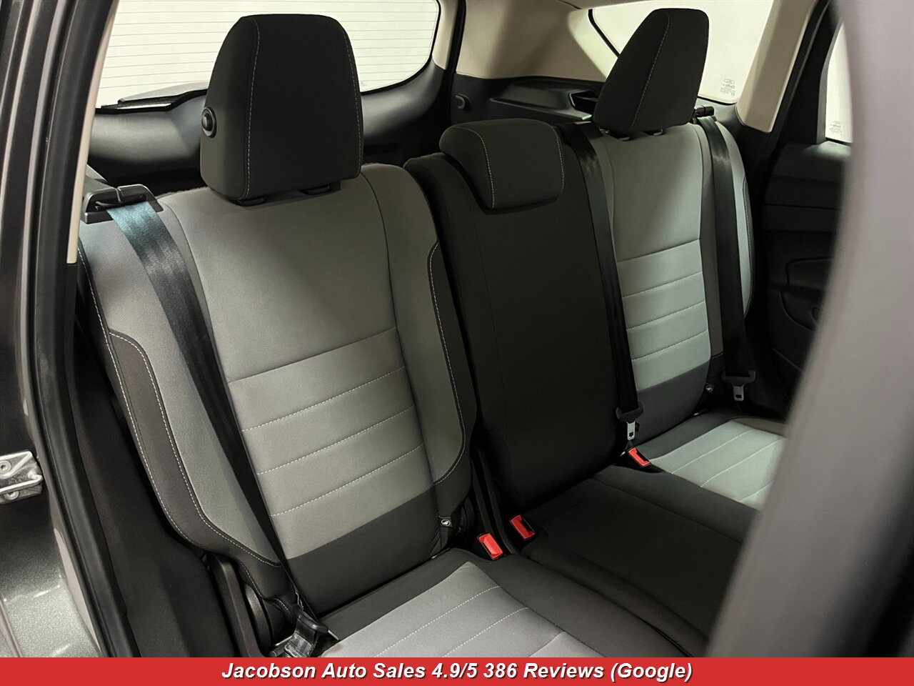 2018 Ford Escape S - Photo 40 - Oshkosh, WI 54901