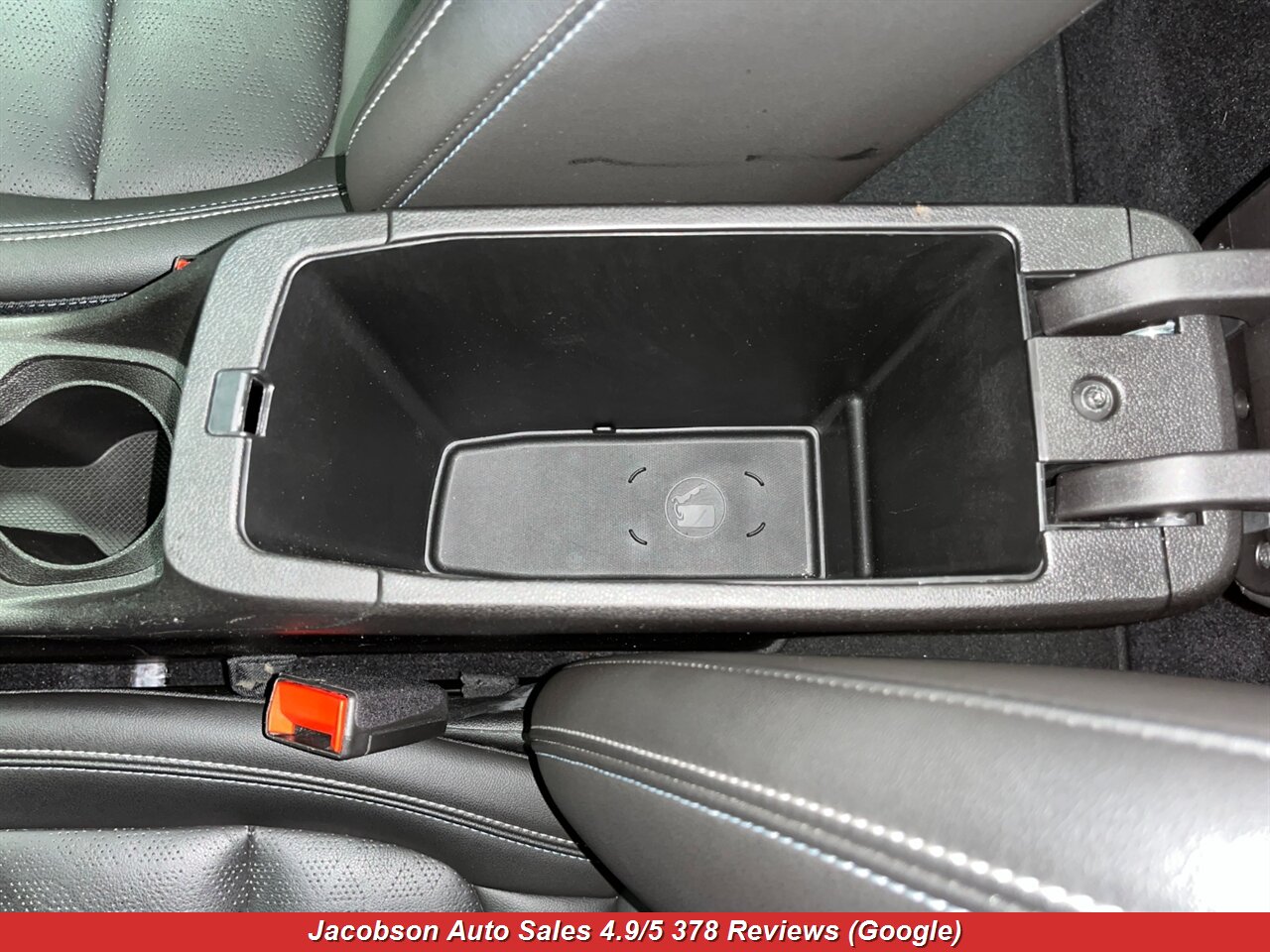 2023 Chevrolet Bolt EV 2LT - Photo 30 - Oshkosh, WI 54901