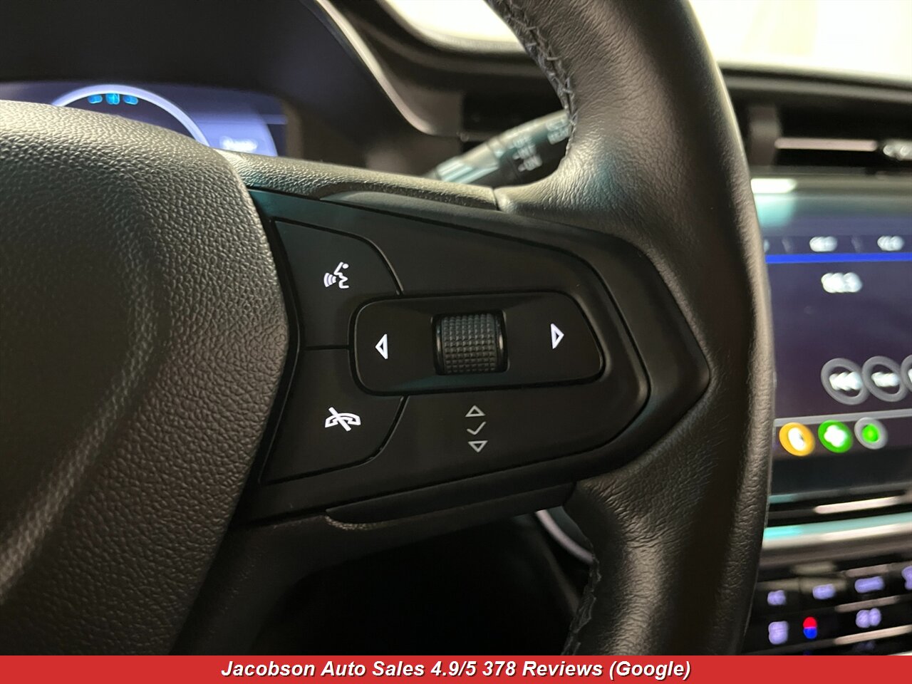 2023 Chevrolet Bolt EV 2LT - Photo 13 - Oshkosh, WI 54901