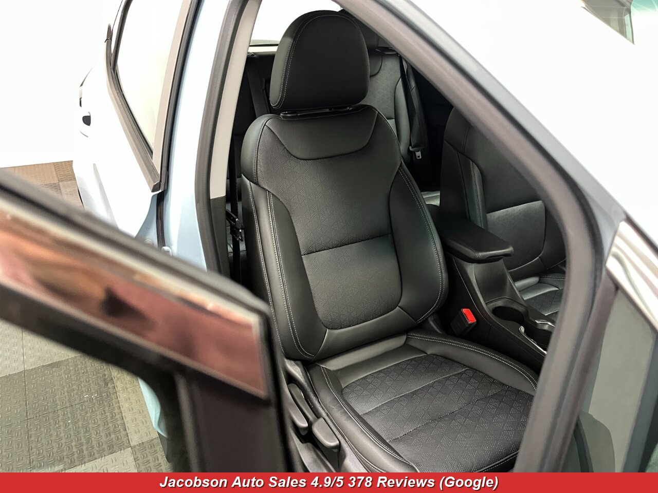 2023 Chevrolet Bolt EV 2LT - Photo 44 - Oshkosh, WI 54901