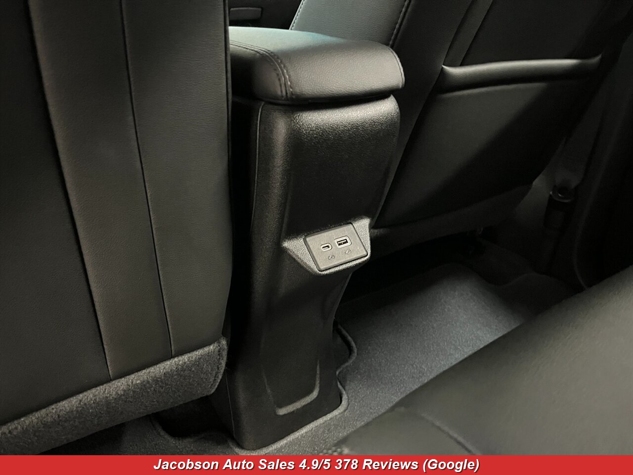 2023 Chevrolet Bolt EV 2LT - Photo 39 - Oshkosh, WI 54901