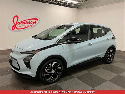 2023 Chevrolet Bolt EV 2LT Hatchback
