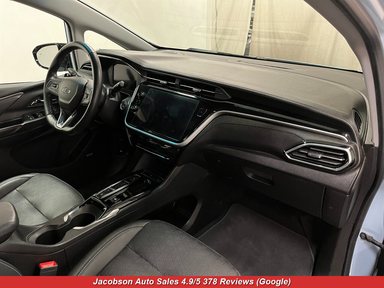 2023 Chevrolet Bolt EV 2LT - Photo 46 - Oshkosh, WI 54901