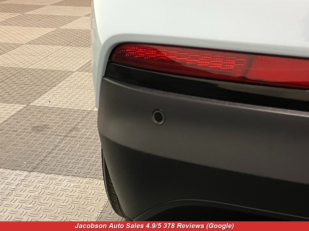 2023 Chevrolet Bolt EV 2LT - Photo 52 - Oshkosh, WI 54901