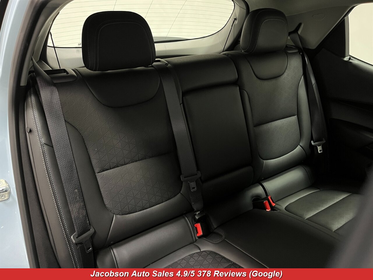 2023 Chevrolet Bolt EV 2LT - Photo 41 - Oshkosh, WI 54901