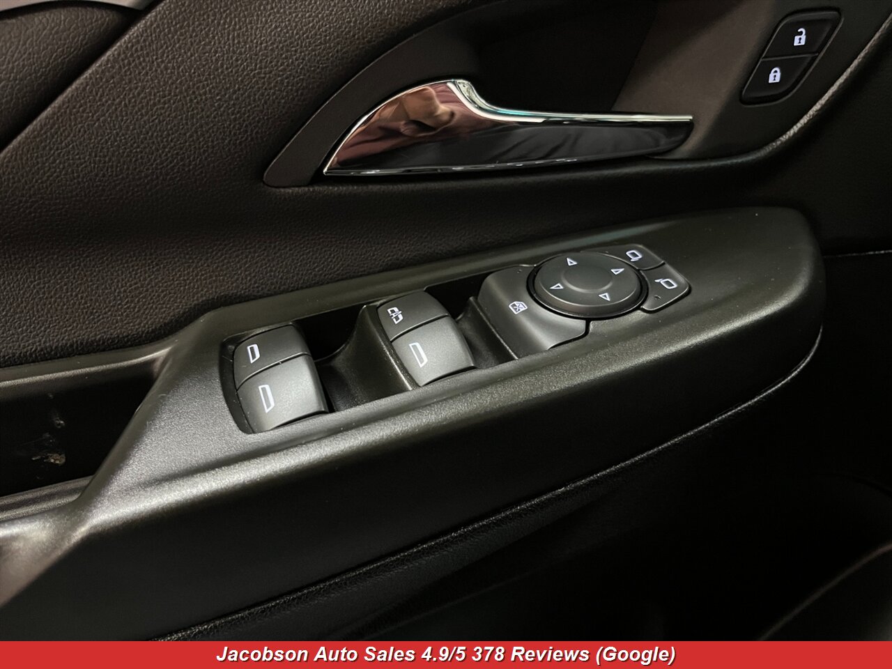 2023 Chevrolet Bolt EV 2LT - Photo 32 - Oshkosh, WI 54901