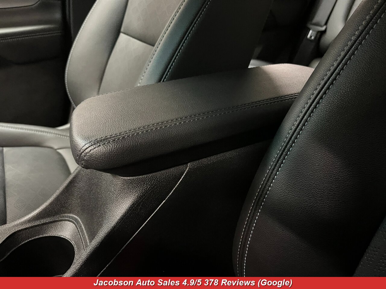 2023 Chevrolet Bolt EV 2LT - Photo 28 - Oshkosh, WI 54901