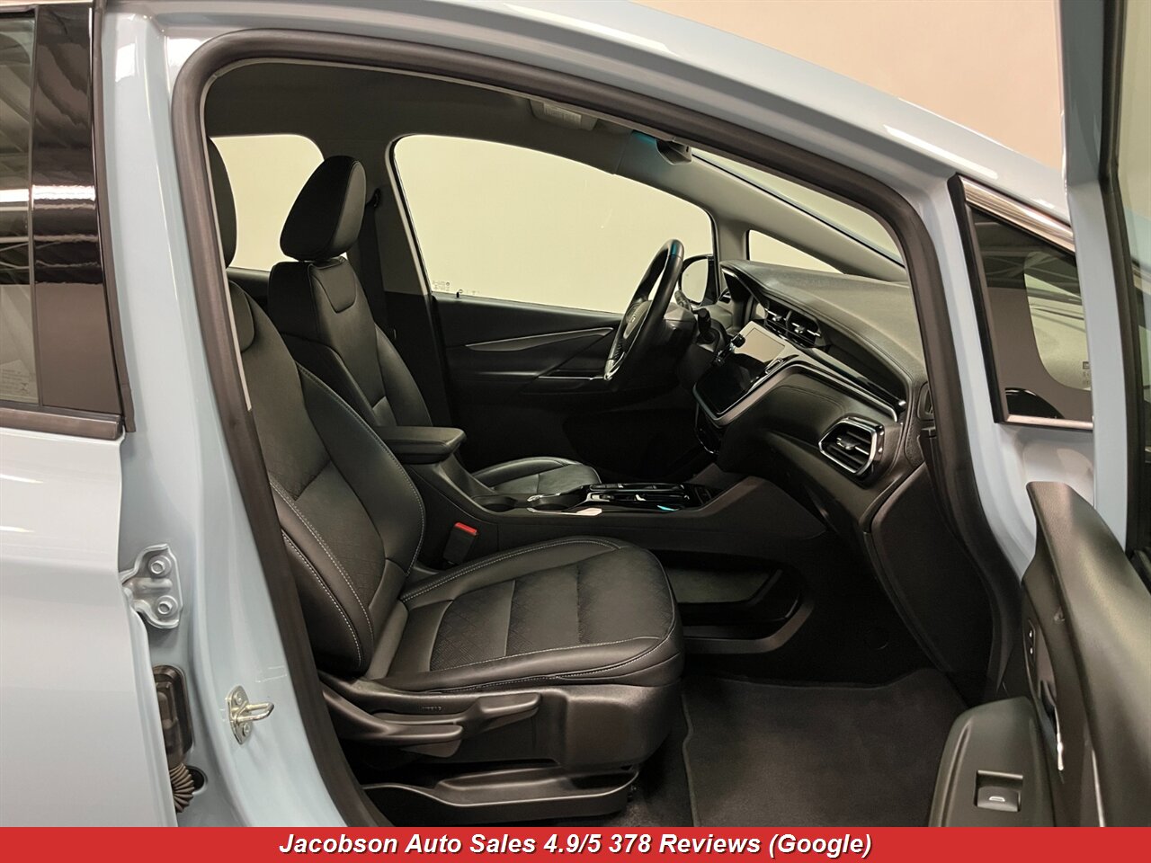 2023 Chevrolet Bolt EV 2LT - Photo 45 - Oshkosh, WI 54901