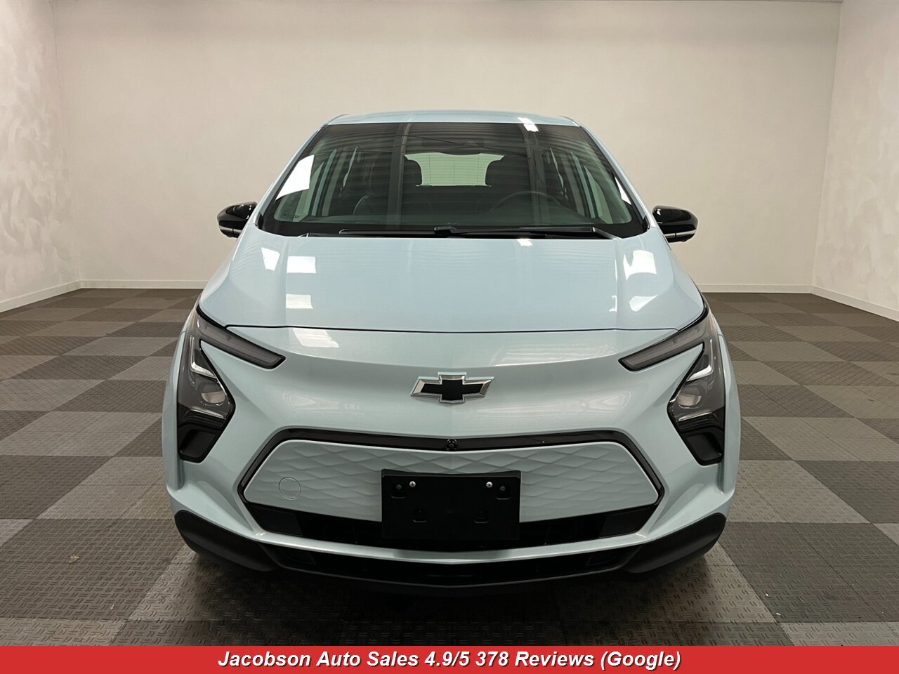 2023 Chevrolet Bolt EV 2LT - Photo 2 - Oshkosh, WI 54901