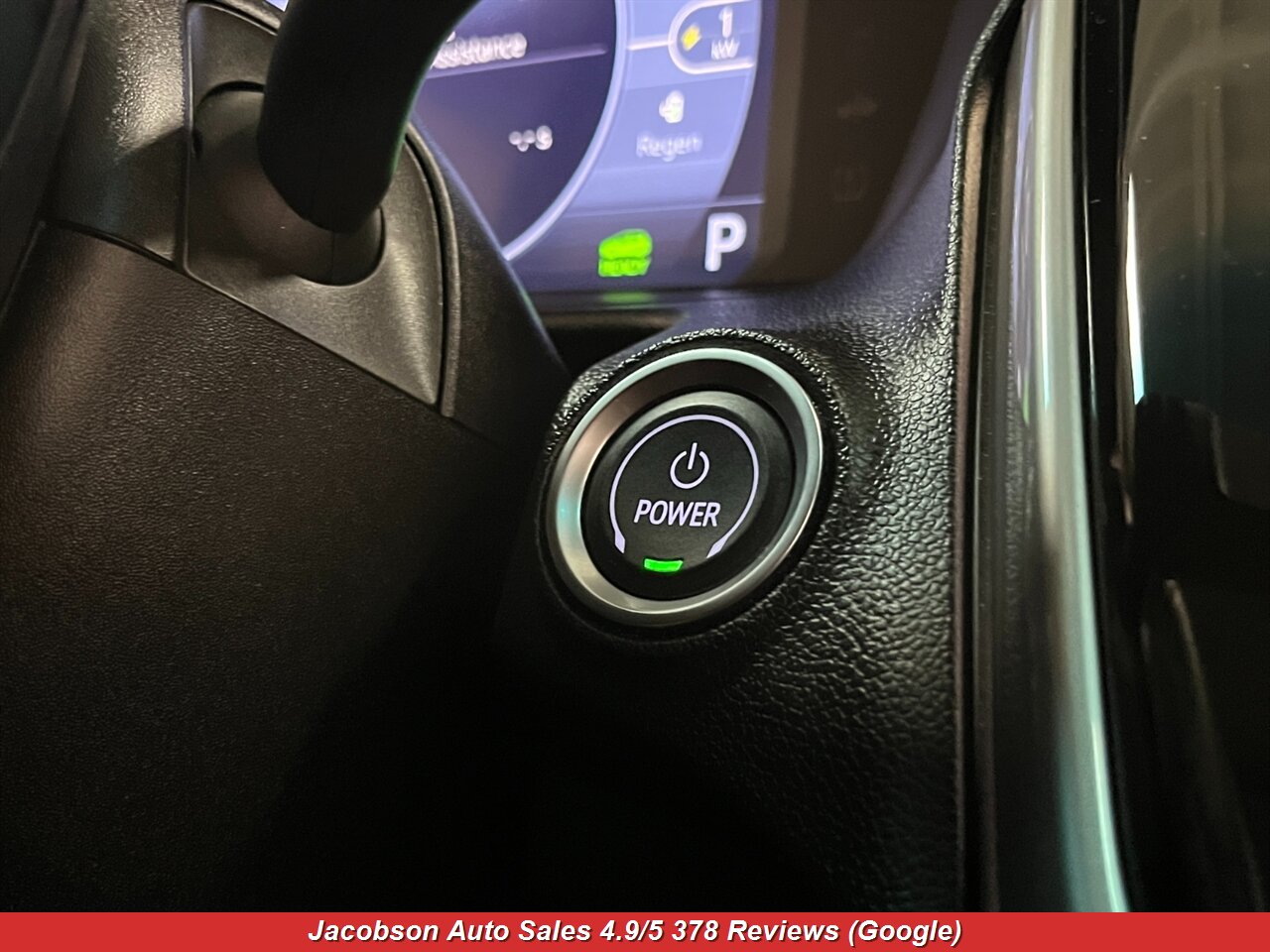 2023 Chevrolet Bolt EV 2LT - Photo 15 - Oshkosh, WI 54901