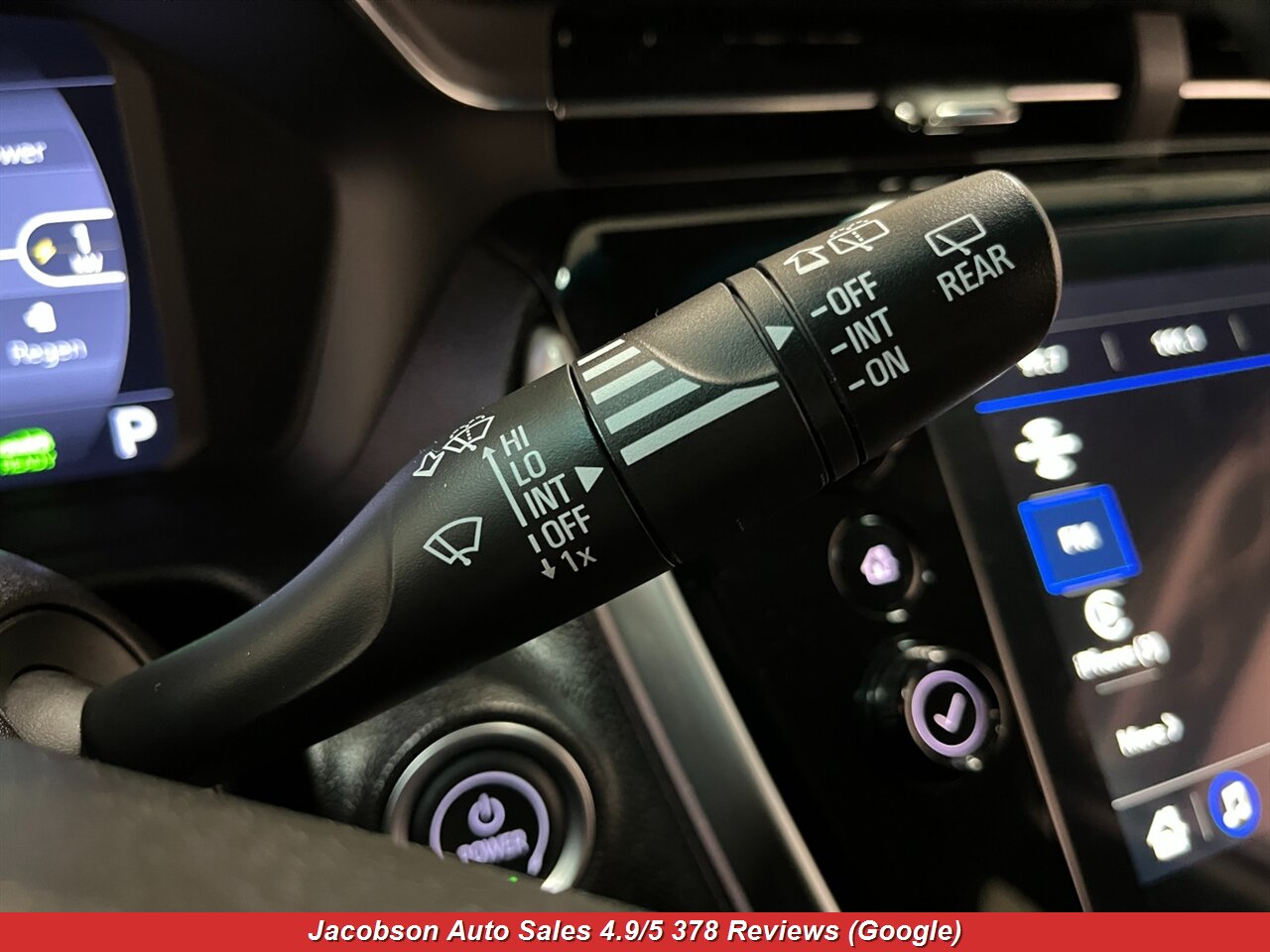 2023 Chevrolet Bolt EV 2LT - Photo 14 - Oshkosh, WI 54901