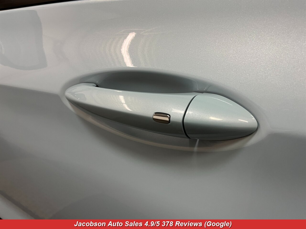 2023 Chevrolet Bolt EV 2LT - Photo 53 - Oshkosh, WI 54901