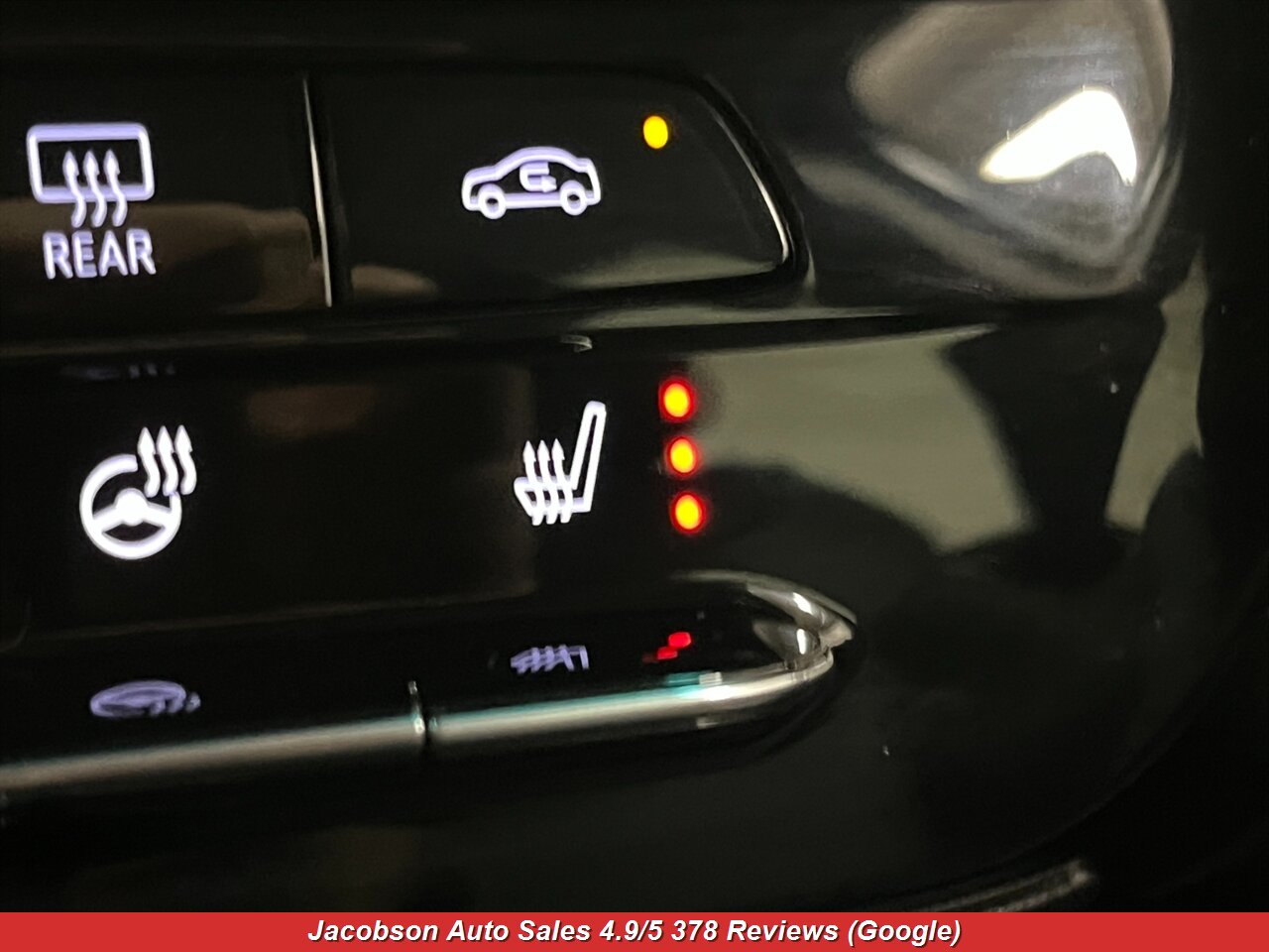 2023 Chevrolet Bolt EV 2LT - Photo 24 - Oshkosh, WI 54901