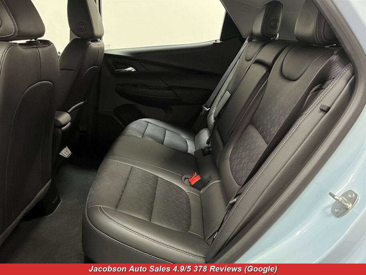 2023 Chevrolet Bolt EV 2LT - Photo 38 - Oshkosh, WI 54901