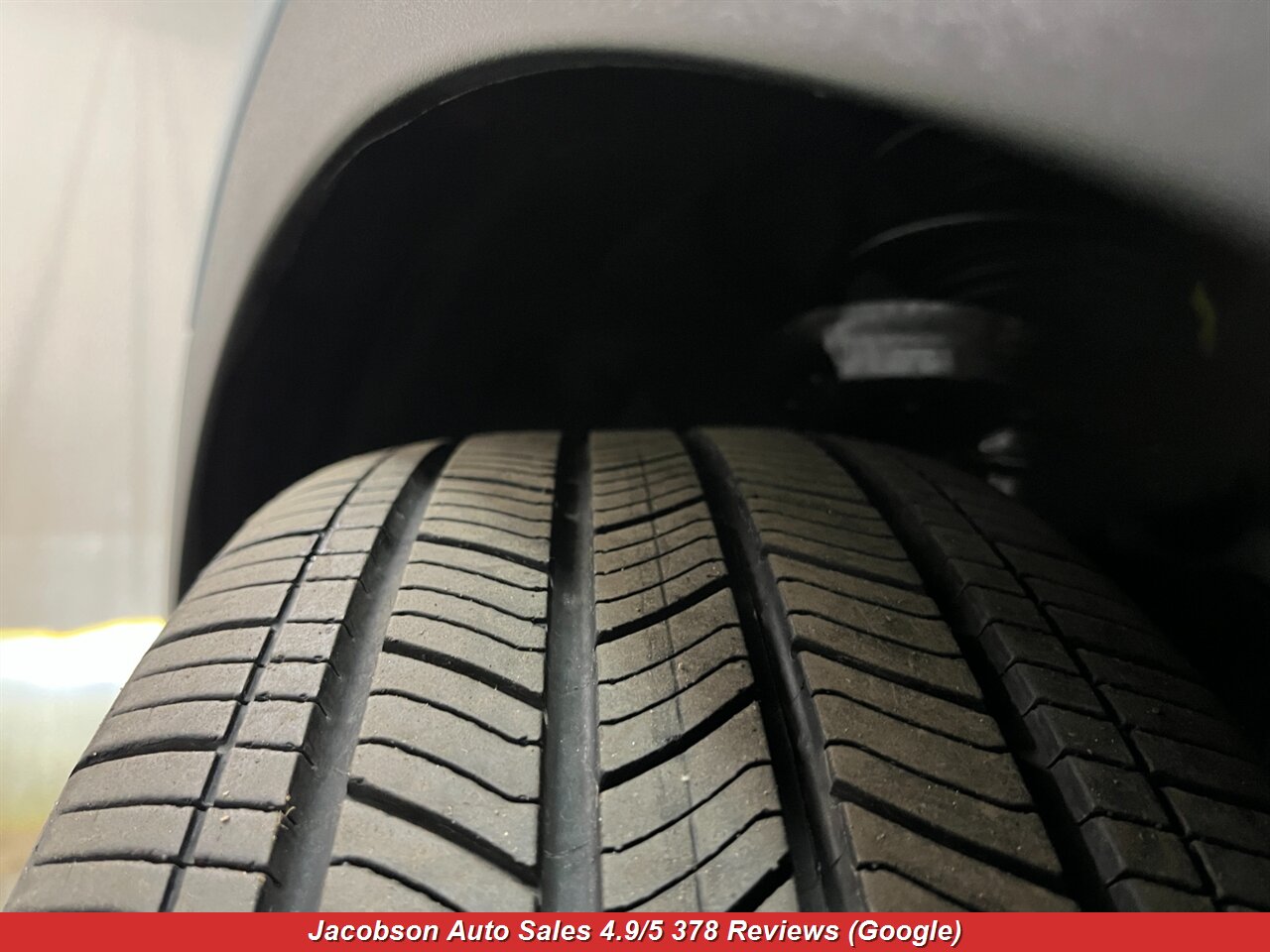 2023 Chevrolet Bolt EV 2LT - Photo 56 - Oshkosh, WI 54901