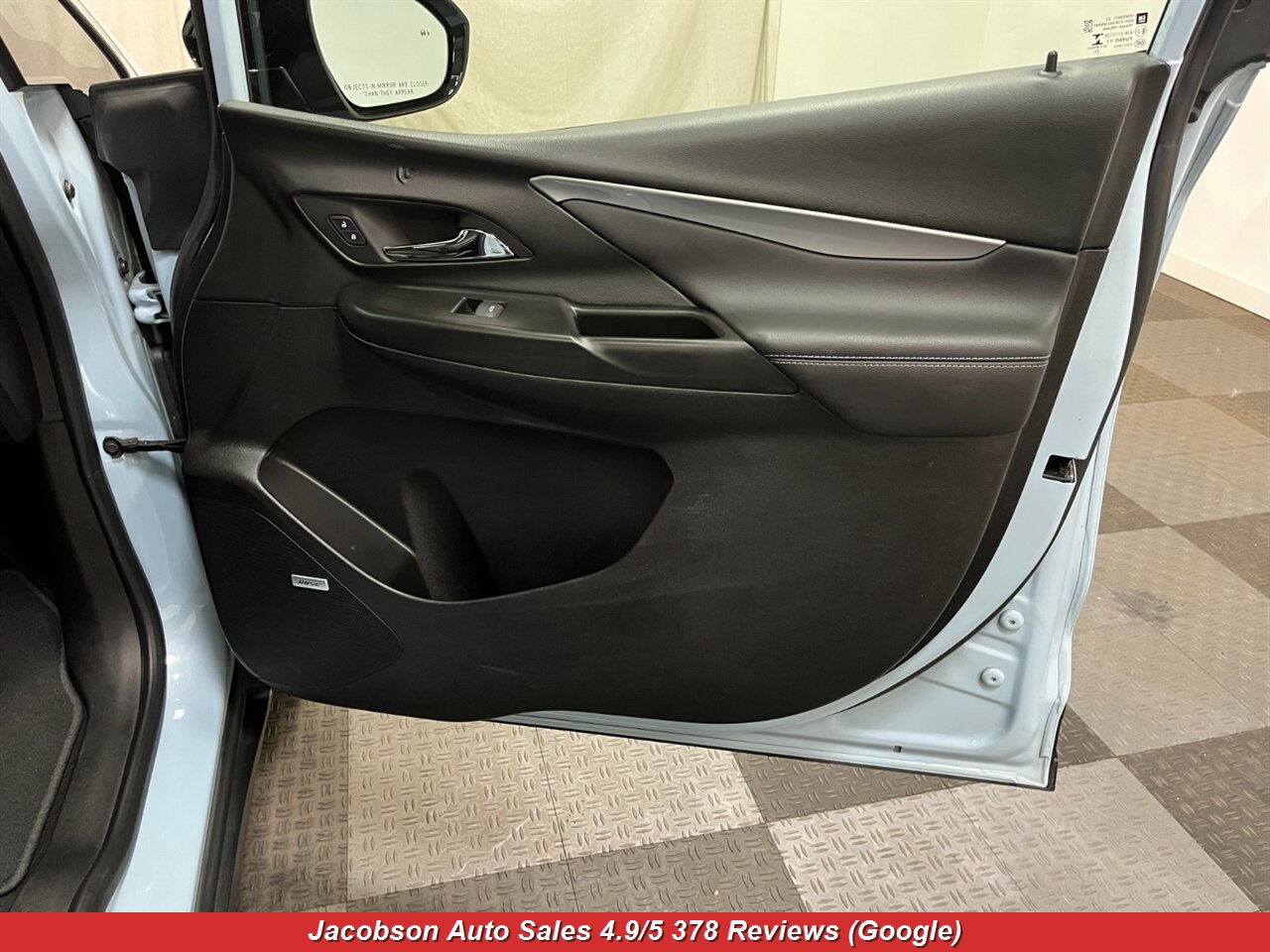 2023 Chevrolet Bolt EV 2LT - Photo 43 - Oshkosh, WI 54901