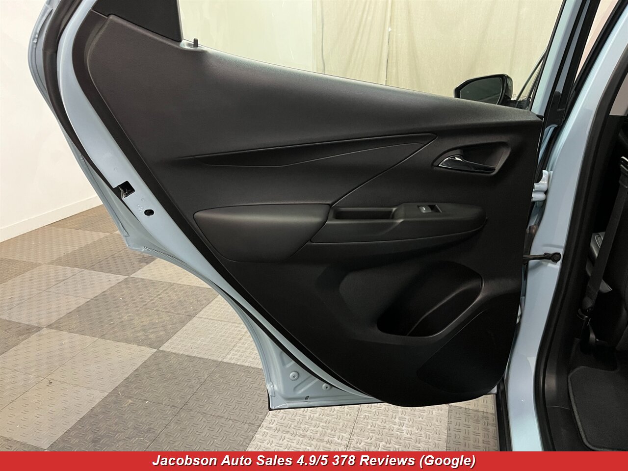 2023 Chevrolet Bolt EV 2LT - Photo 36 - Oshkosh, WI 54901