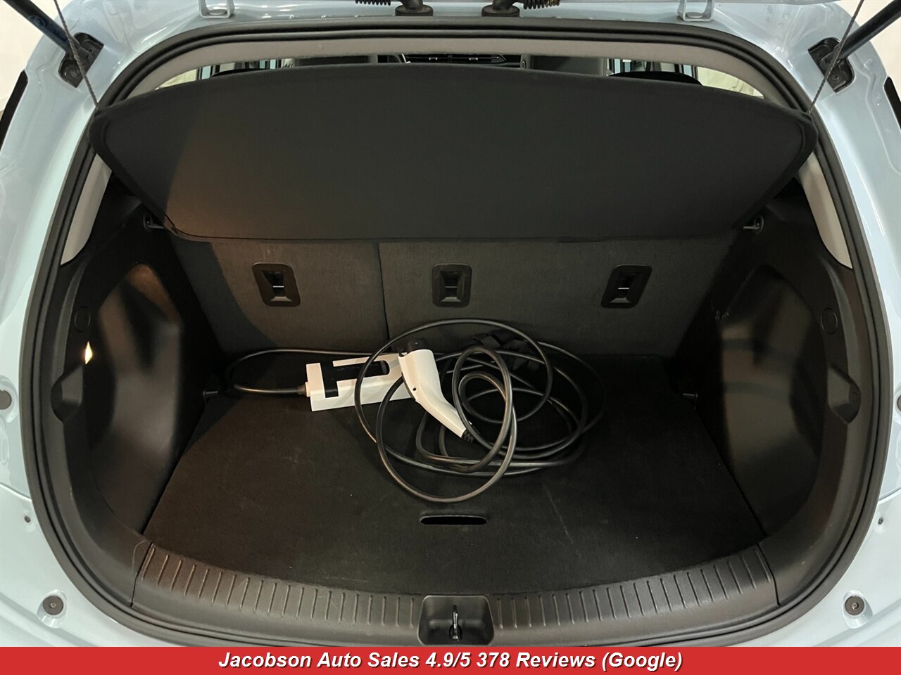 2023 Chevrolet Bolt EV 2LT - Photo 50 - Oshkosh, WI 54901