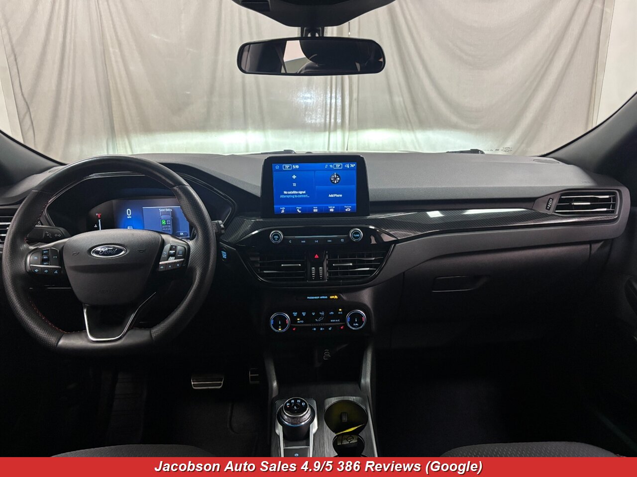 2024 Ford Escape ST-Line AWD - Photo 15 - Oshkosh, WI 54901