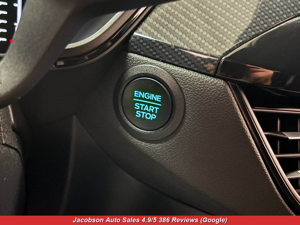 2024 Ford Escape ST-Line AWD - Photo 14 - Oshkosh, WI 54901