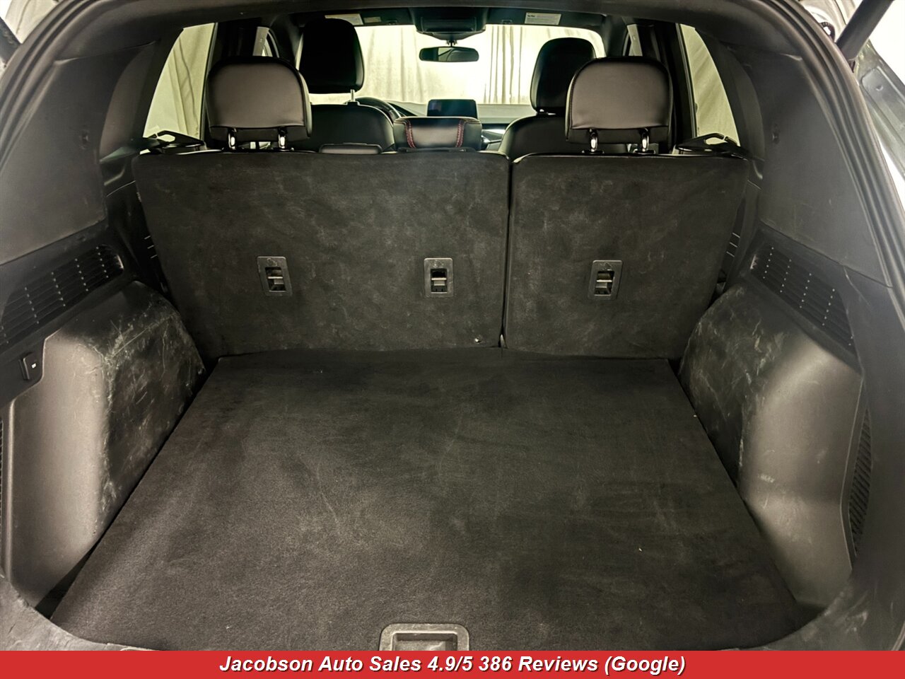 2024 Ford Escape ST-Line AWD - Photo 45 - Oshkosh, WI 54901