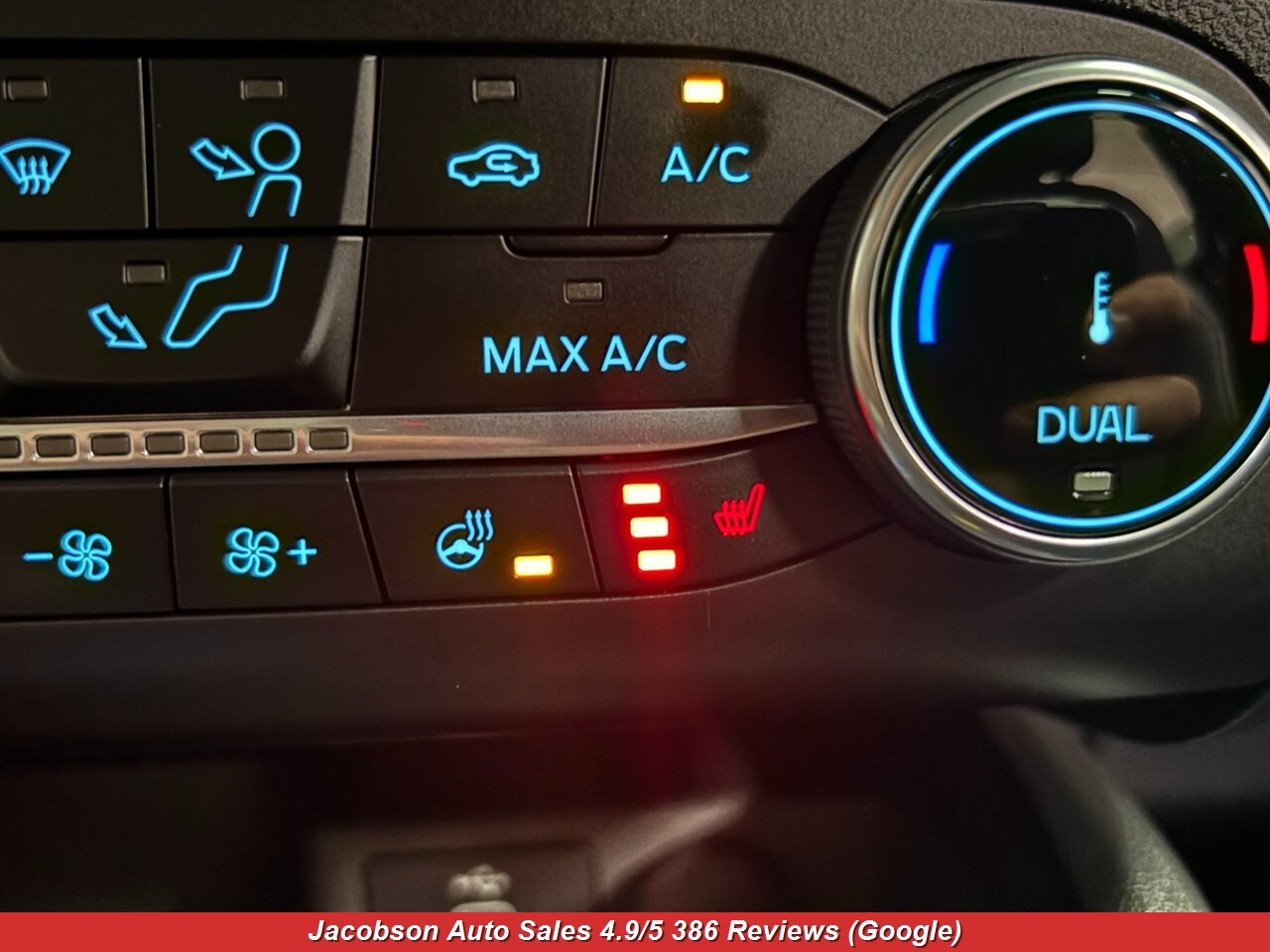 2024 Ford Escape ST-Line AWD - Photo 22 - Oshkosh, WI 54901